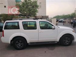 نيسان باثفايندر